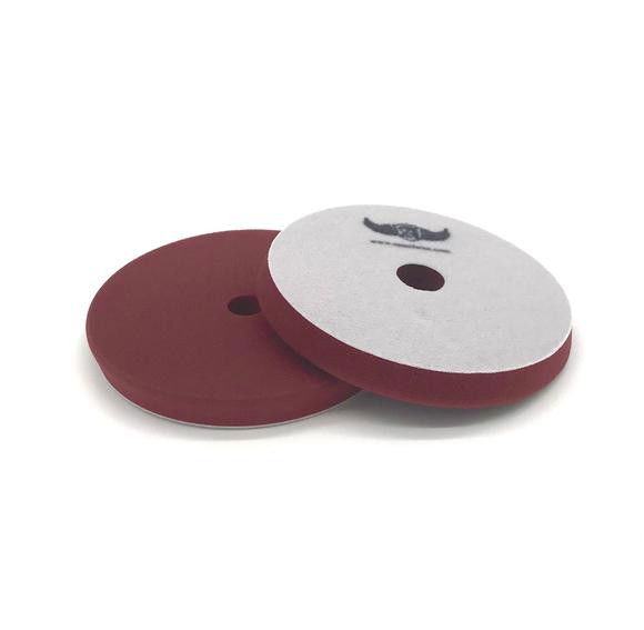 Angelwax Slimline Foam Pad Maroon 5"
