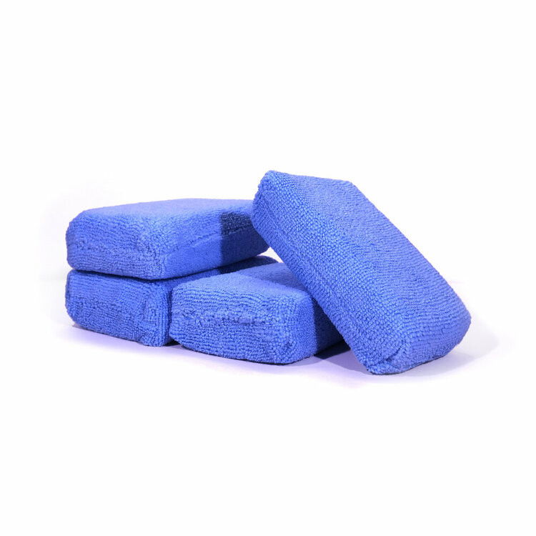 MaxShine Ultra-Soft Microfiber Waxing/Sealant Applicator