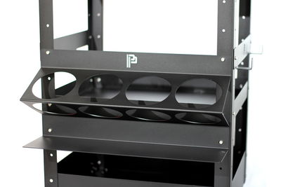 Poka Premium - Xtra Large Bottle Holder (1,5L)