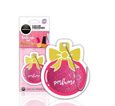 Aroma Car Air Fresheners