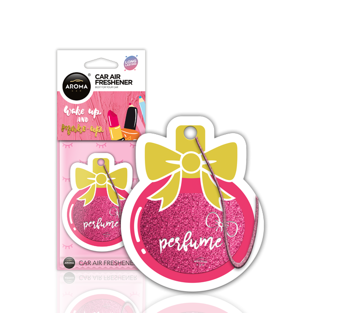 Aroma Car Air Fresheners