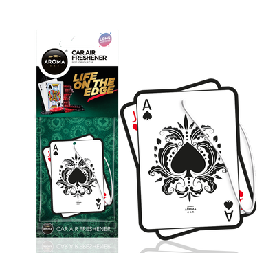 Aroma Car Air Fresheners