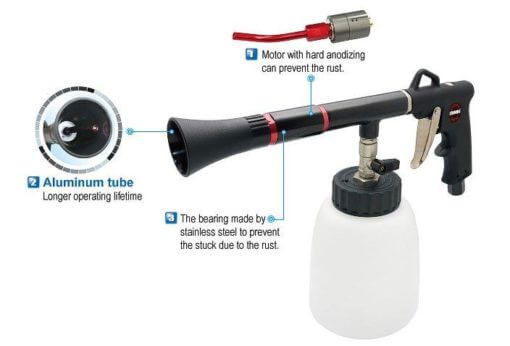 Sumake -  Twister Tornador