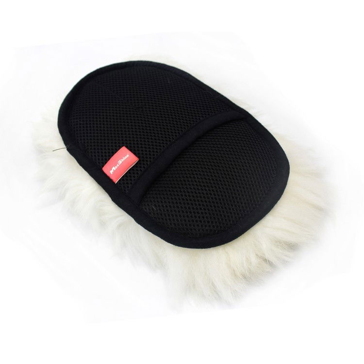 MaxShine - Lambskin Wash Mitt