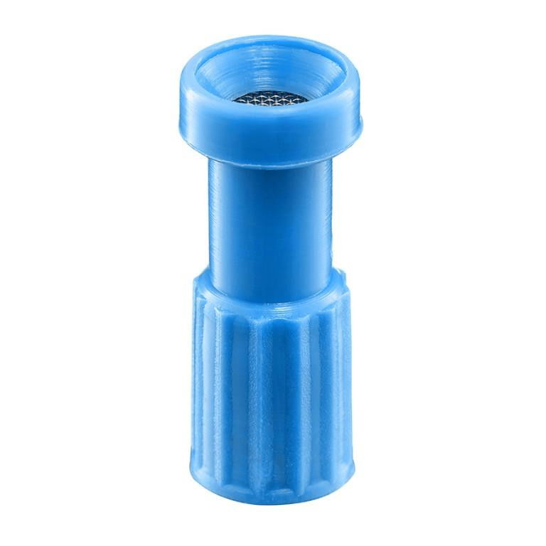 Kwazar - Mercury Foaming Tip (Skummunstycke)