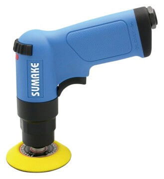 Sumake - ST-C121 Roterande Slip och poler-maskin