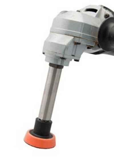 Flexipads - FÃ¶rlÃ¤ngare FÃ¶r Roterande 80mm - M14