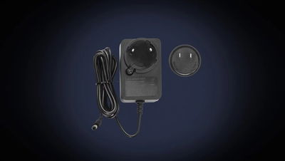 Unilite Powerful UV Curing Kit (UV-CURE)