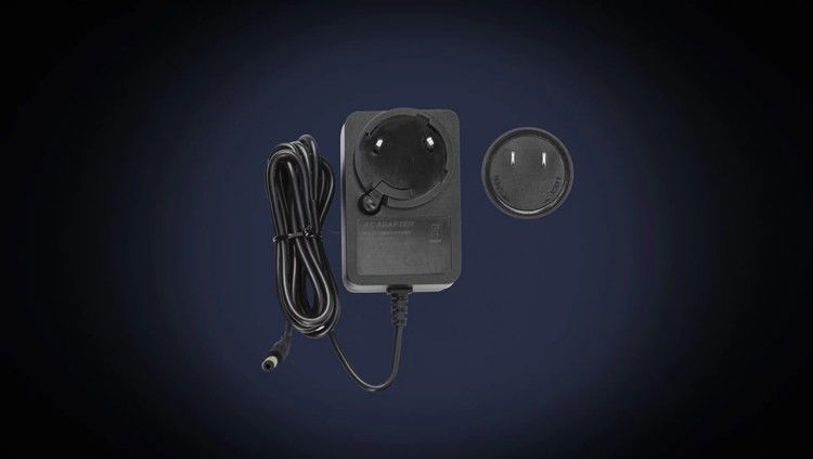 Unilite Powerful UV Curing Kit (UV-CURE)