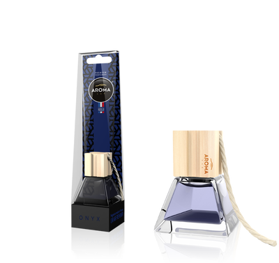 Aroma Car Prestige Wood