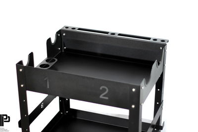 Poka Premium - Detailing Trolley Pro