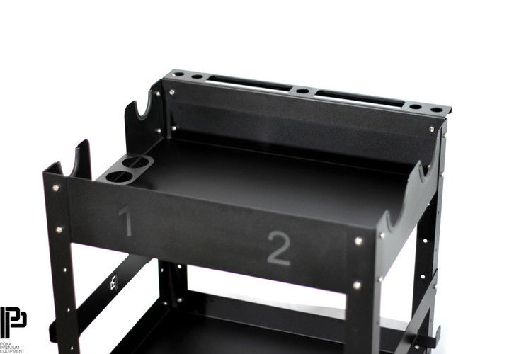 Poka Premium - Detailing Trolley Pro