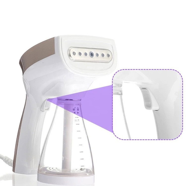 Portabel Fogger fÃ¶r att ta bort dÃ¥lig lukt samt ta dÃ¶d pÃ¥ Covid19