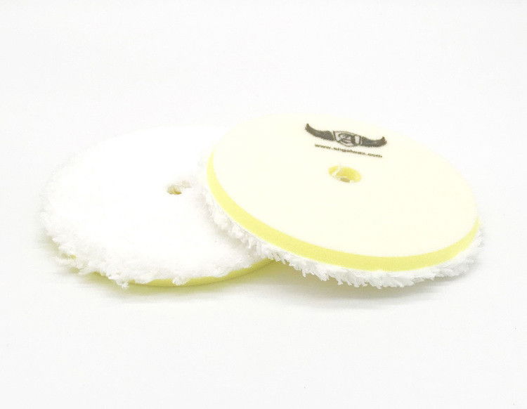 Angelwax Microfiber Cutting Pad 6" (150mm)