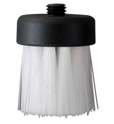 Rupes - iBrid Nano Borste - Nylon, HÃ¥rd