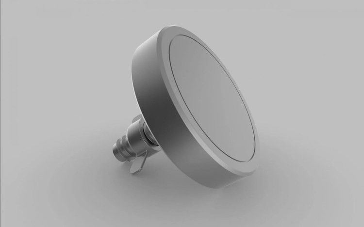 Unilite - Large Led Worklight Magnet (MAGNET-SLR)