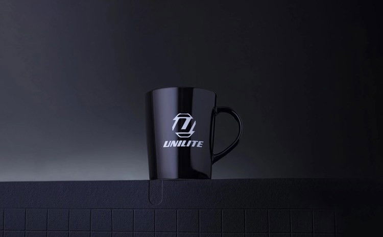 Unilite - Ceramic Mug
