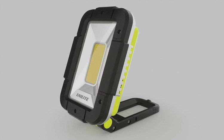 Unilite - Power Bank Site Light (SLR-1750)