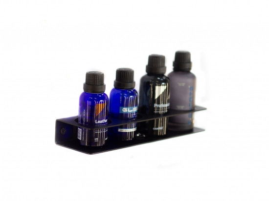 Poka Premium - Coating Bottle Holder