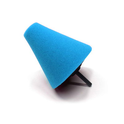 MaxShine - Foam Polishing Cone , Drill Attachment