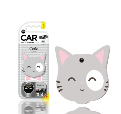 Aroma Car Air Fresheners