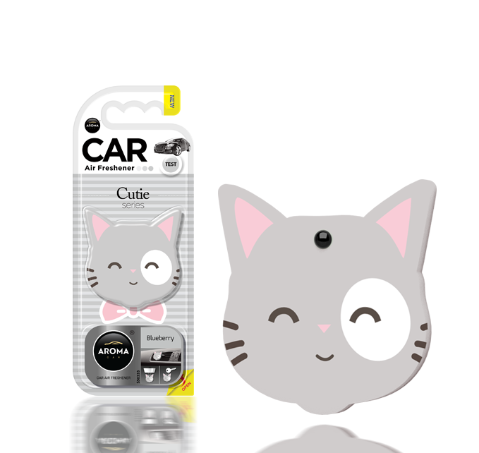 Aroma Car Air Fresheners