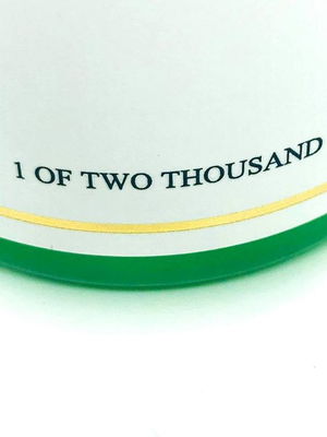 Angelwax Sub-Lime Schampoo (Limited Edition #1-2000)