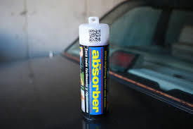 Clean Tools - The Absorber