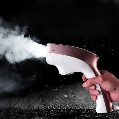 Portabel Fogger fÃ¶r att ta bort dÃ¥lig lukt samt ta dÃ¶d pÃ¥ Covid19