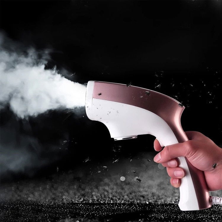 Portabel Fogger fÃ¶r att ta bort dÃ¥lig lukt samt ta dÃ¶d pÃ¥ Covid19