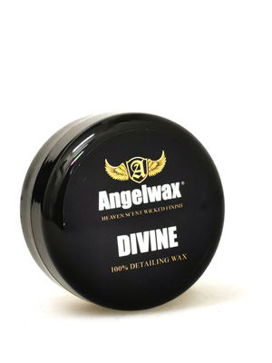 Angelwax Divine