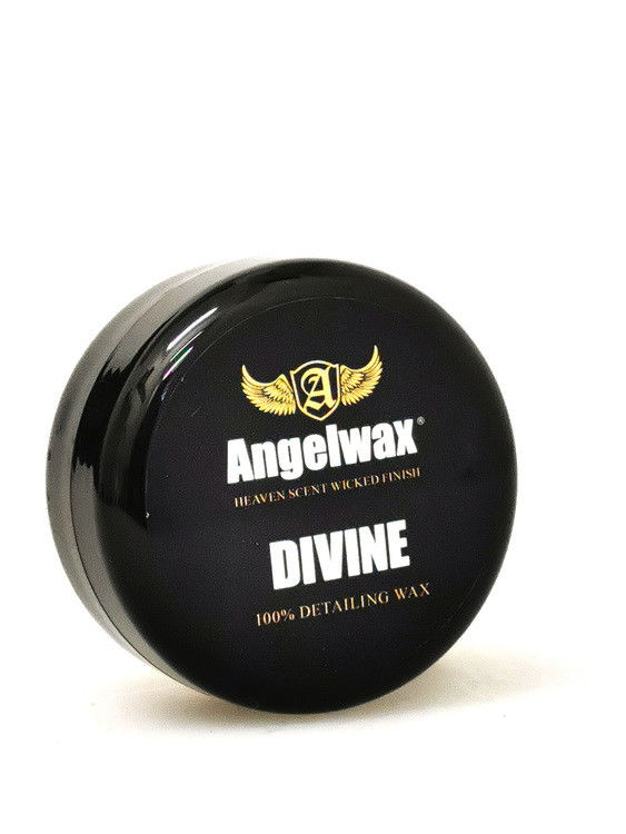 Angelwax Divine