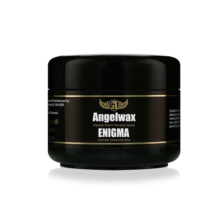 Angelwax Enigma Wax