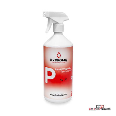 Hydroliq Water Professional (Ytdesinfektion - Ready To Use)