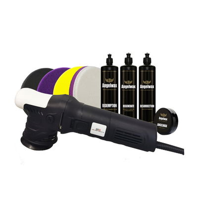 Poleringspaket Master Polisher DA75