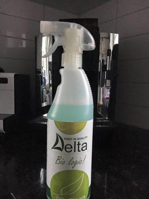 TR Cleaning Solutions - Delta Bio Logic