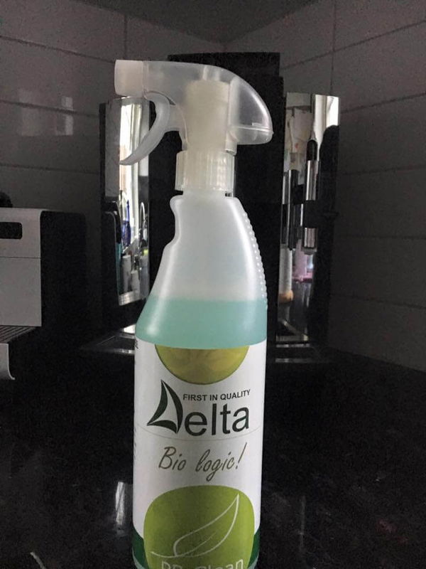 TR Cleaning Solutions - Delta Bio Logic