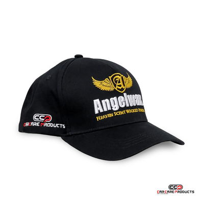 Angelwax/CCP Snapback & Dadcap