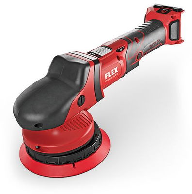 Flex - XFE 15 150 18.0-EC/5.0 Set