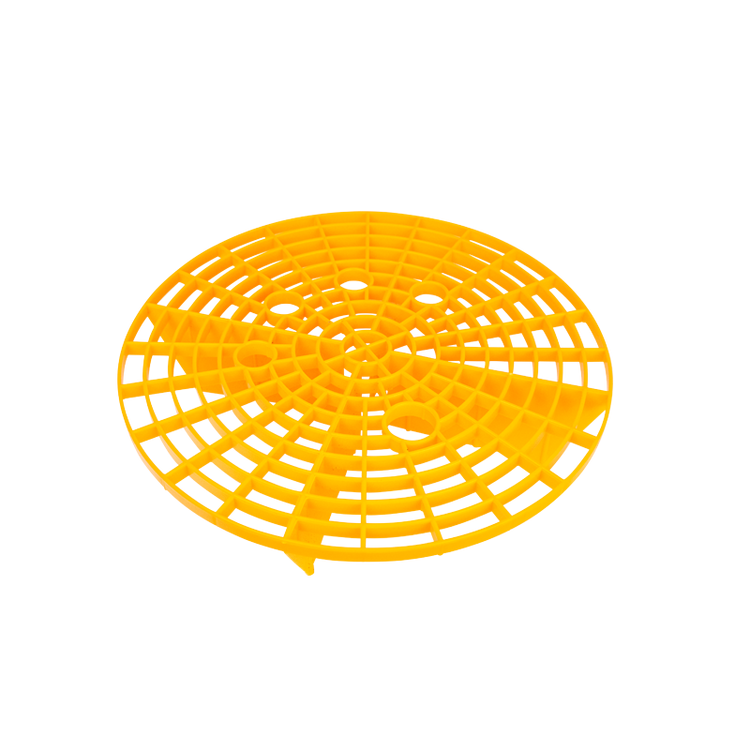 Liquid Elements TvÃ¤tthink 22l (ink. Grit Guard & Lock)