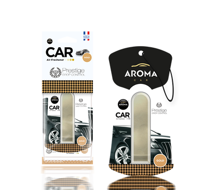 Aroma Car Prestige Drop Control