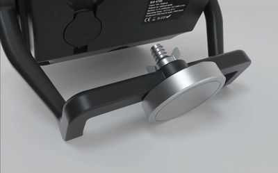 Unilite - Large Led Worklight Magnet (MAGNET-SLR)