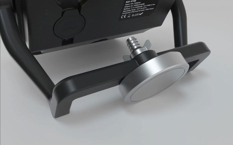 Unilite - Large Led Worklight Magnet (MAGNET-SLR)