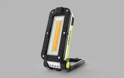 Unilite  Powerful Detailing Light (CRI-700R)