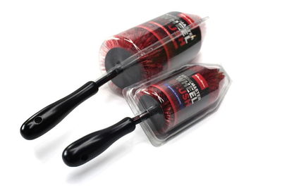 MaxShine Wheel & Rim Brush