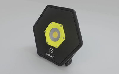Unilite - Powerful LED Work Light (SLR-4750)