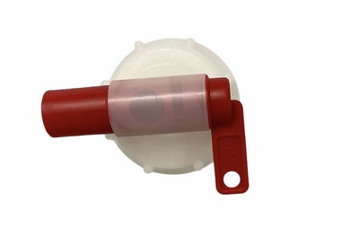 Tappkran fÃ¶r 25L dunkar