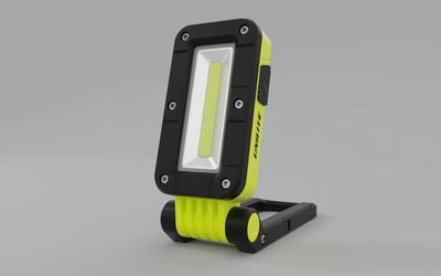 Unilite - Compact LED Work Light (SLR-500)