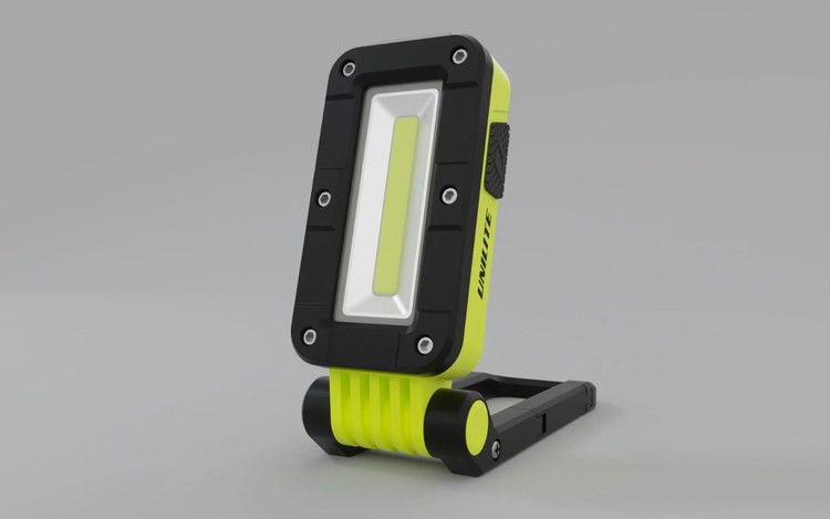 Unilite - Compact LED Work Light (SLR-500)
