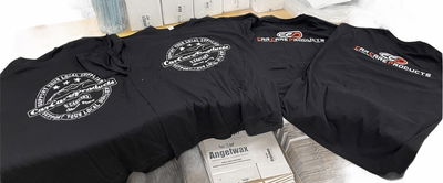 Car Care Products T-Shirt